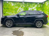 RAV4 2.0 G Zパッケージ 4WD 
