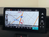 純正ナビ、Aftermarketナビなども取り付け可能です!大きなサイズのナビを付けたい方はお気軽にお尋ねください!!