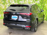 CX-60 3.3 XD ハイブリッド エクスクルーシブモダン ディーゼル 4WD 