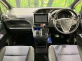 ヴォクシー 2.0 ZS 煌 