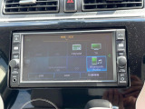 【ナビゲーション】目的地までしっかり案内してくれる使いやすいナビ。Bluetooth接続すればお持ちのスマホやMP3プレイヤーの音楽を再生可能!毎日の運転がさらに楽しくなります!!