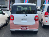 ムーヴキャンバス  ストライプス G