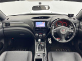 インプレッサWRX 2.5 WRX STI Aライン 4WD 4WD 修復歴無し