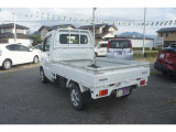 スクラムトラック KC スペシャル 4WD 3方開