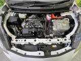 親切・丁寧な専門メカニックスタッフが応対!・車検・点検整備・事故等の修理などアフターサービスも安心。お車のカスタマイズもネクステージのサービススタッフまでご相談ください!