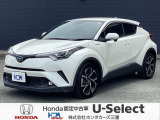 平成31年式 C-HR ハイブリッドG 入庫しました!!1台限りのお車です!!お問合せお待ちしております!!