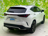 NX 350h Fスポーツ 