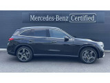 GLC 220d 4マチック (ISG搭載モデル) AMGラインパッケージ  4WD 