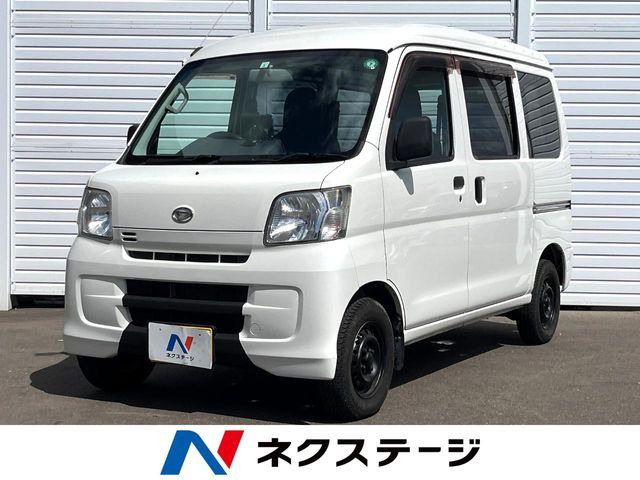 ハイゼットカーゴ スペシャル 