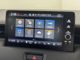 純正ナビ、Aftermarketナビなども取り付け可能です!大きなサイズのナビを付けたい方はお気軽にお尋ねください!!