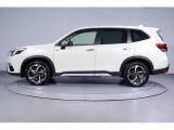 フォレスター 2.0 アドバンス 4WD 