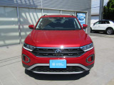 T-Roc TSI アクティブ 