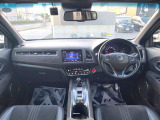 ヴェゼル 1.5 ハイブリッド RS ホンダセンシング 