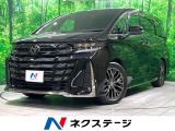 ガラスルーフ 純正14インチナビ 後席モニター ユニバーサルステップ