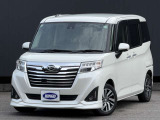 トール 1.0 カスタムG SAII アルパイン9インチ ドラレコ クルーズコ