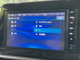 【ナビゲーション】目的地までしっかり案内してくれる使いやすいナビ。Bluetooth接続すればお持ちのスマホやMP3プレイヤーの音楽を再生可能!毎日の運転がさらに楽しくなります!!