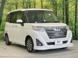 大好評のボディコーティング「弾スプラッシュコート」もご納車までに施工可能。通常のガラスコートと異なる、耐久年数6年の無機質ガラスコーティングが、ボディをキレイな状態に保ってくれます。
