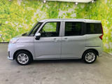 ルーミー 1.0 X S 4WD 