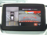 ■高速道路にて試乗走行を行い、THIRTY規定をクリアした車両のみの展示を徹底しています。