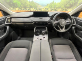 CX-60 3.3 XD ディーゼル 