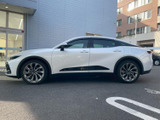クラウンクロスオーバー 2.5 G アドバンスト レザー パッケージ E-Four 4WD 