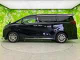 アルファード ハイブリッド 2.5 SR Cパッケージ E-Four 4WD 