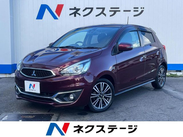 ミラージュ1.2 G
