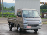 キャリイ KC エアコン パワステ 農繁仕様 スズキセーフティサポート 非装着車 4WD 