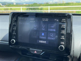 ヤリスクロス 1.5 ハイブリッド Z ワンオーナー 修復歴無し