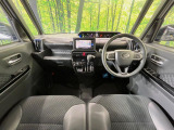 タントカスタム RS スタイルセレクション 