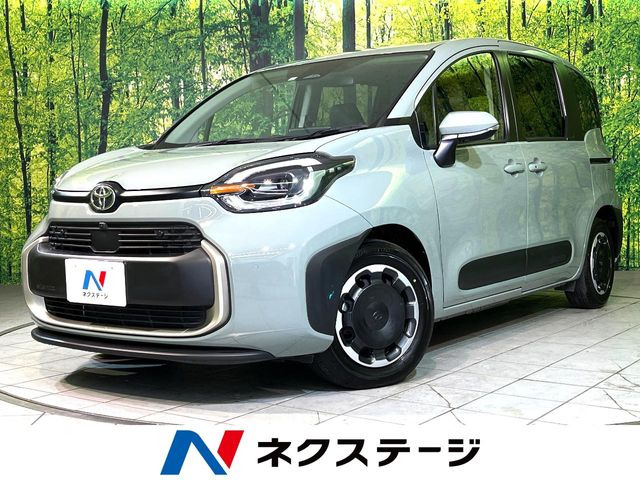 シエンタ ハイブリッド 1.5 Z 