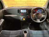 キューブ 1.5 15X FOUR インディゴプラスプラズマ 4WD 