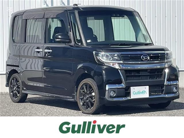 タントカスタム RS トップエディション VS SAIII 修復歴無し