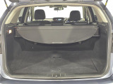 【トランク】積み込みやすくて、たっぷり積める荷室です。シートアレンジできるものは、乗車人数と荷物の量や大きさによってシートを動かすことができるので、より快適なドライブが可能です!