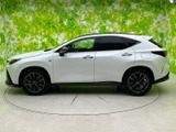 NX 350h Fスポーツ 