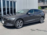 安全のために、ご家族のために、【VOLVO】という選択をされませんか?