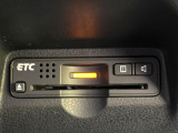 【ETC】高速道路の料金所をストレスなく通過!話題のスポットやサービスエリアに多い「スマートIC」利用時は必須のアイテムです。当店でセットアップを実施、ご納車当日からすぐにご利用いただけます!
