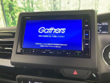 【純正ナビ】人気の純正ナビを装備。オーディオ機能も充実しており、Bluetooth接続すればお持ちのスマホやMP3プレイヤーの音楽を再生可能!毎日の運転がさらに楽しくなります!!