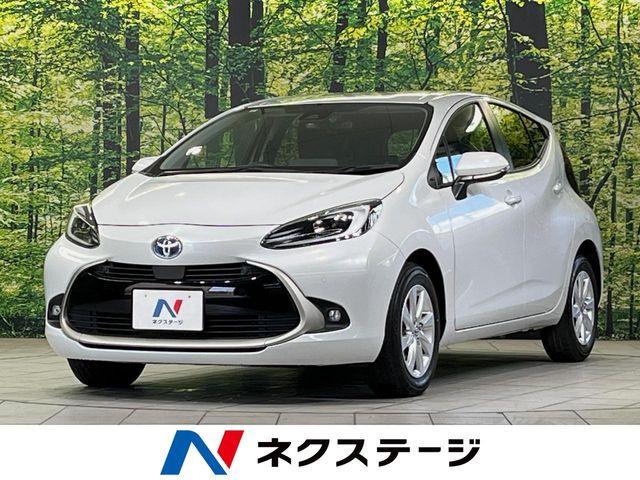 アクア 1.5 Z 