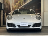 911 カレラ PDK 