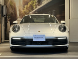 911 カレラS PDK 