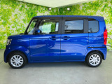 N-BOX G L ホンダセンシング 