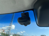 【 ドライブレコーダー 】運転中の記録を残します。事故などを起こした起こされた時の証拠を残します。