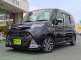 トヨタ タンク 1.0 カスタム G