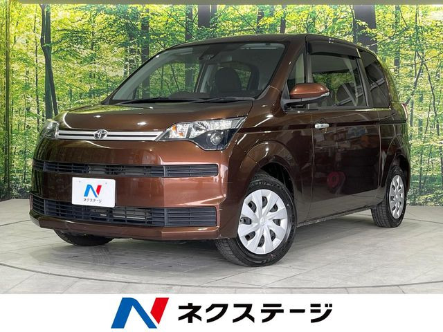 スペイド 1.5 Y 
