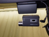 事故時の証拠となるだけでなく、危険運転の抑止力や、ヒヤリハットの記録による安全意識向上など、安全運転をサポートする機能をアピール。?