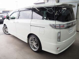 当社では展示前の仕上げを徹底しており、ご納得頂けるコンディションのお車を展示しております♪