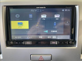 ☆軽スマイルは、【国道3号線沿い】穴生4丁目の交差点が目印となっております!