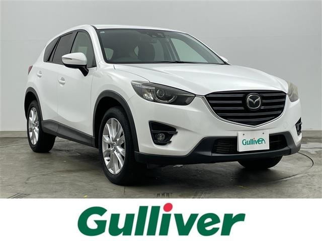CX-5 2.2 XD プロアクティブ 修復歴無し