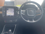 XC40 T4 AWD モメンタム 4WD 修復歴無し
